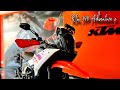 NEW 2025 MODEL KTM ADVENTURE 390 X DETAILED REVIEW - BETTER THAN YEZDI ADVENTURE?