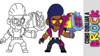 Dibujos Para Colorear Brawl Stars Sandy páginas para