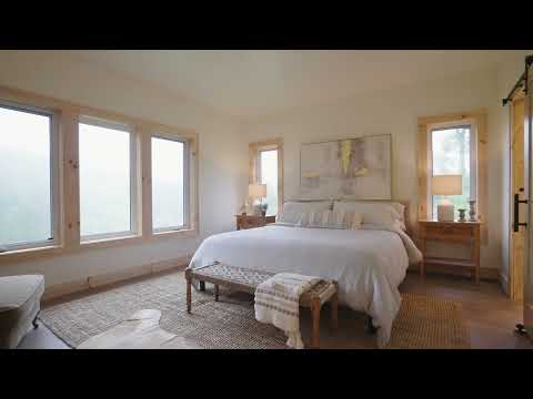 673 Black Locust Drive, Blowing Rock, NC home video tour