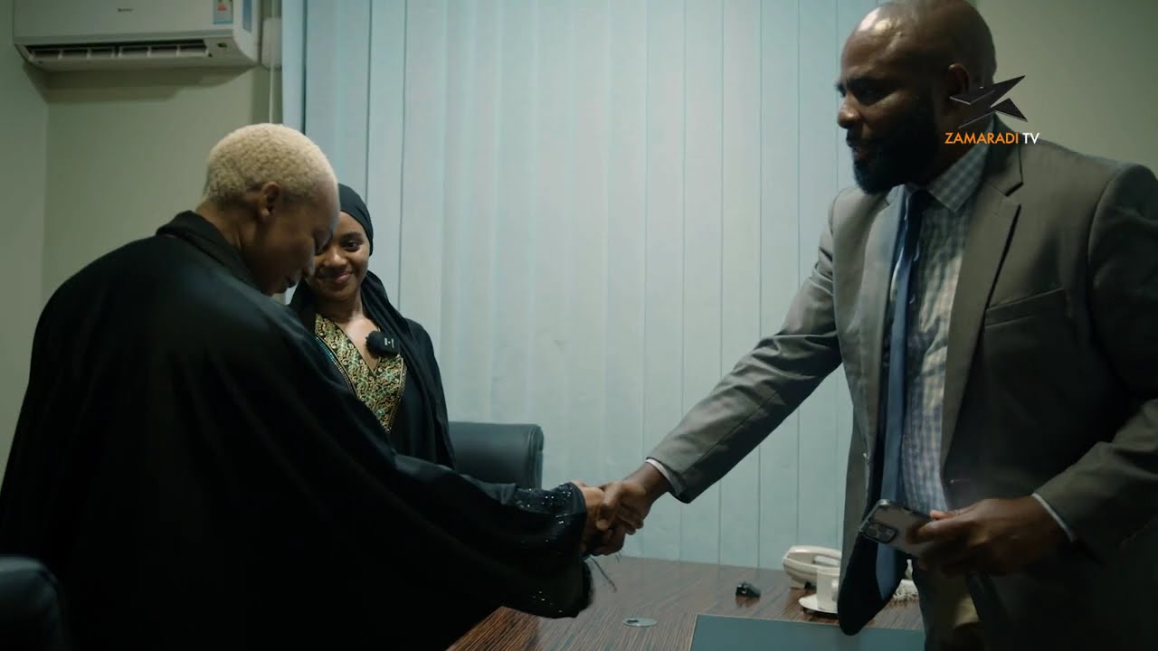 BEHIND THE GRAM MOM & DAUGHTER (KAJALA & PAULA) - EPISODE 2