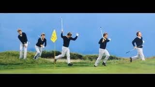 1982: Chip Watson US Open | Golf Channel Latin América