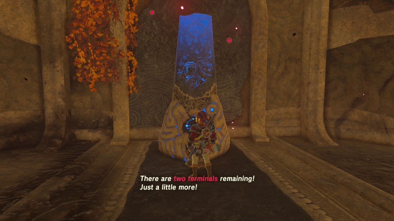 The Legend Of Zelda Breath Of The Wild Walkthrough Part 10 Van Rudania Dungeon YouTube the-legend-of-zelda-breath-of-the-wild-walkthrough-part-10-van-rudania-dungeon-youtube