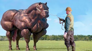 The Biggest Animals That Give You Goosebumps Top 10