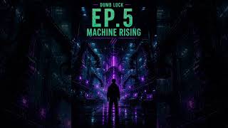 They weren’t supposed to turn on… #ai #music #story #fyp #trap