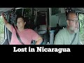 Van Life Couple gets LOST in the REMOTE Mountains of  NICARAGUA