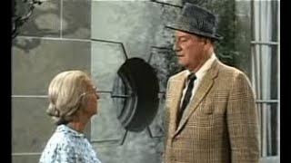 The Beverly Hillbillies • John Wayne Meet Granny • Ballad Of Jed Clampett (Remix) By Flatt & Scruggs Profile