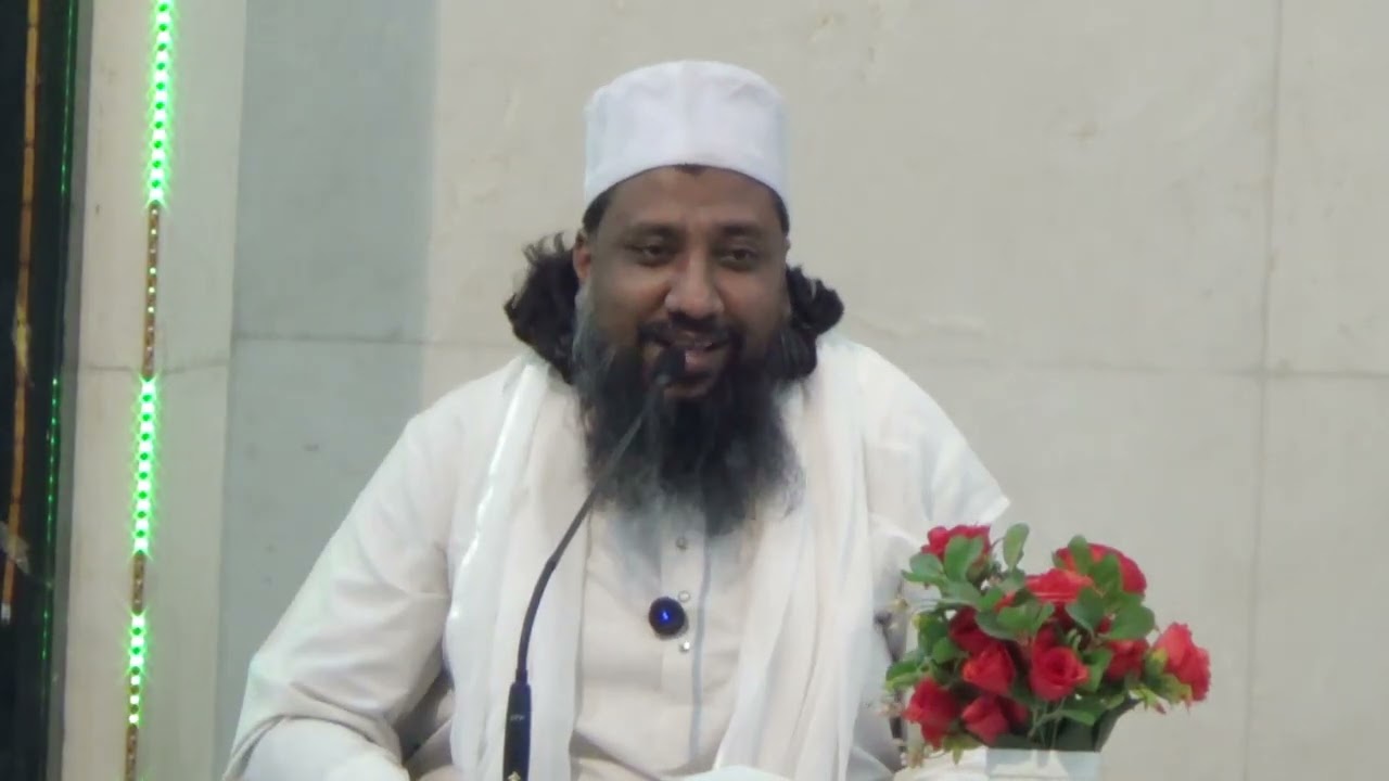 மிஃராஜின் புதையல்கள் | முஹம்மது இஸ்மாயில் தாவூதி | திருப்பூர் பெரிய பள்ளிவாசல்