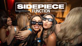 Function - SIDEPIECE
