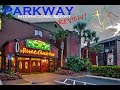 Staying OFF property! Parkway International Resort A more affordable vacation option!