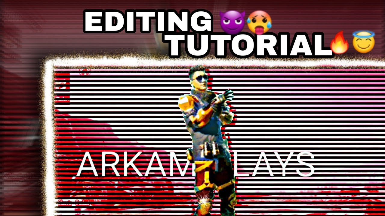 Easy Editing like 4lie  / strips Editing tutorial/lobby Editing tutorial