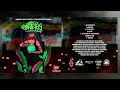 ALMEN - SANTERA (DISCO COMPLETO) By PSYCHO RECORDS Prod. MALDIIITOZBEATZ