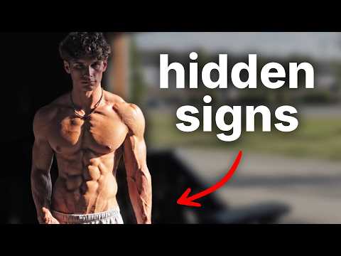 The 7 Unnoticeable Signs You’re Losing Fat