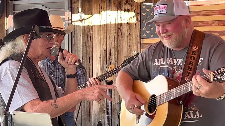The Canyon River Band with Bobby Durham and Sonny ...