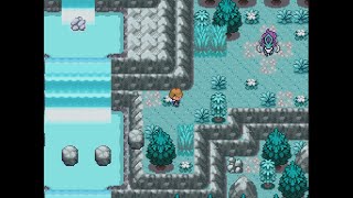 Pokemon Daybreak Ep 36 - Locating and Catching the Legendary Pokemon Moltres and Suicune