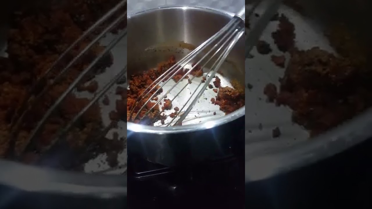 İLK ÖĞRENDİĞİM ÇORBA ♨️UN ÇORBASI♨️KOLAY YEMEK TARİFİ #KEŞFET ABONE OL VE VIDEOYU BEĞENIRMISIN?