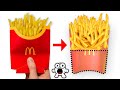 Truques Que As Redes De Fast Food Usam Para Enganar Você