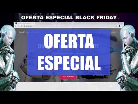 Robot Forex – Promoción BlackFriday Over Bot ZR v1.3