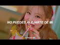 NAYEON - POP! - (Sub Español) MV