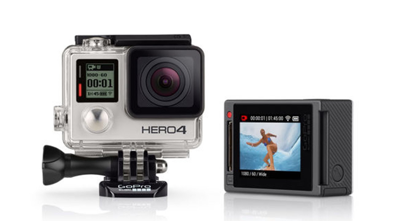 Revenue and Profits Come in Better Than Expected for GoPro Revenue and Profits Come in Better Than Expected for GoPro