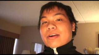 Ohayocon 2008 Part 10 - Just An Update