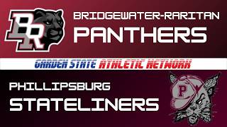 Bridgewater-Raritan vs. Phillipsburg Varsity Football