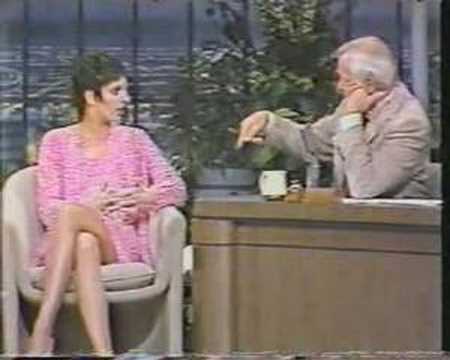 Liza Minnelli-New York(live 1981)   ~