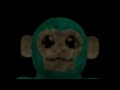 Playing scary baboon with my friend//Map//Backrooms//#scarybaboon #vr #horror #metaquest3s