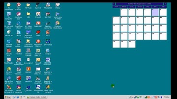 Hướng dẫn học Microstation 1 :Bắt đầu cho starter -  Thầy Đinh Công Hòa