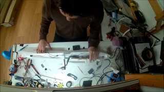 Bixler APM build