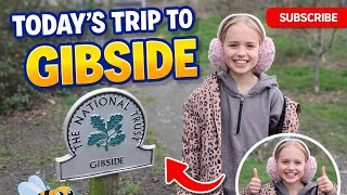 A Magical Day At Gibside