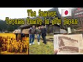 House tour the famous toyama family in gifu japan