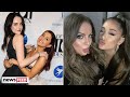 Why Liz Gillies TURNED DOWN Invite To Ariana Grande's Wedding