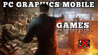 Top 20 PC GRAPHICS Games On Android/IOS | Hidden Gems in 2026(OFFLINE) @TekkanMobile screenshot 3