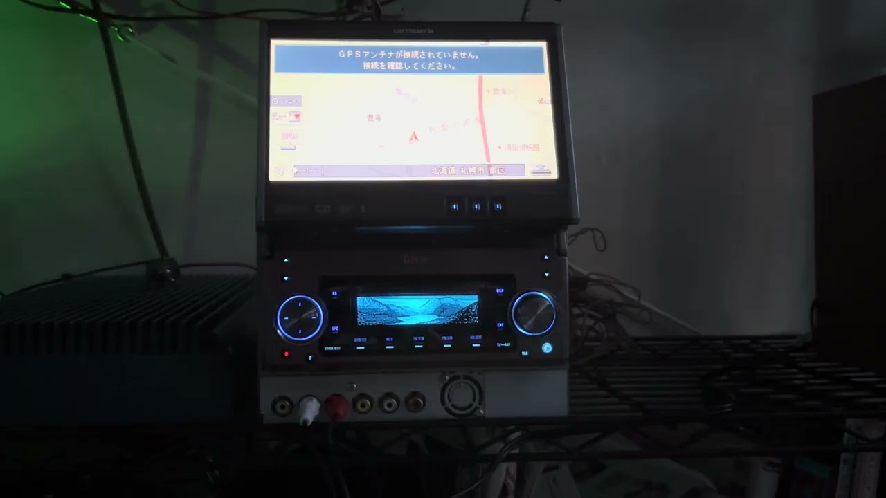 AVIC-ZH990MD - YouTube