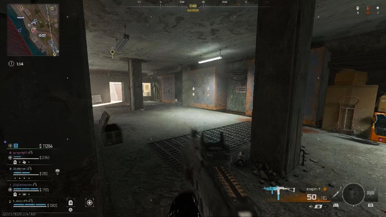 Call of Duty_ Winsito