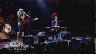 A Fool's Pride live at Paradiso - Michael Prins - Maaike Ouboter chords