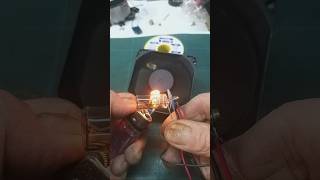 Starter ile fan ısı kontrölü (starter and fan temperature control)