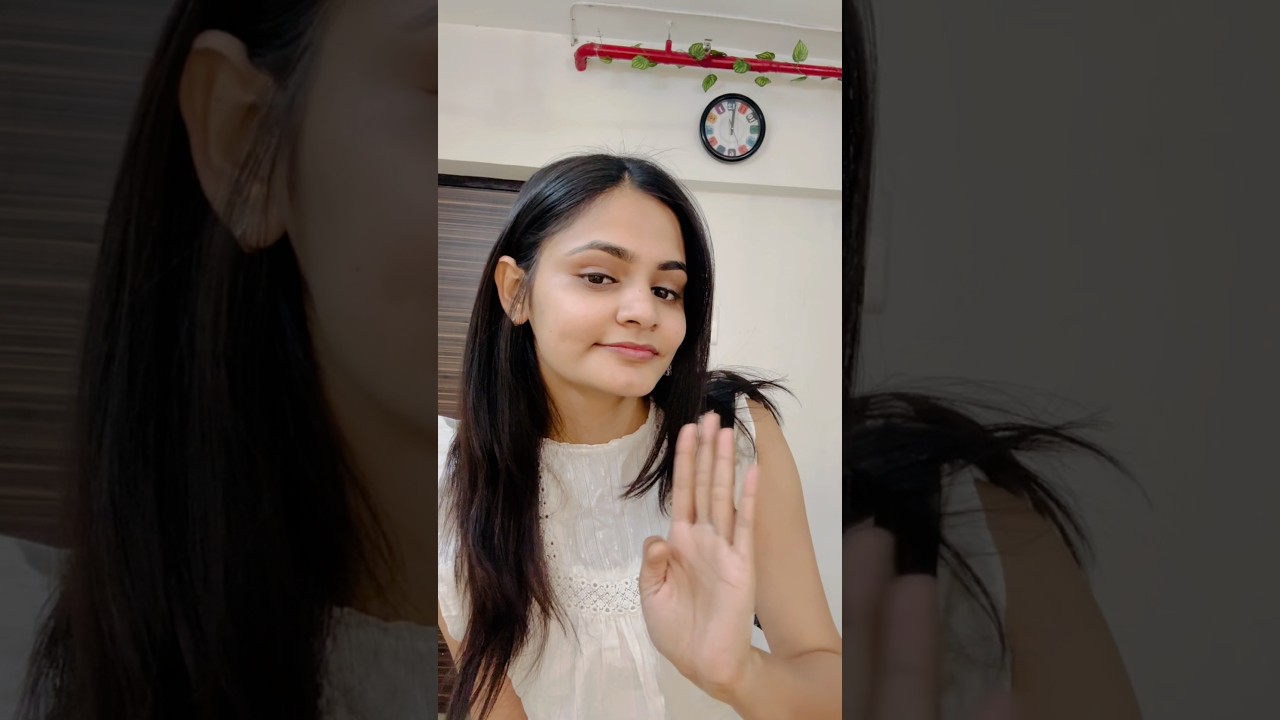 Quick and easy GRWM👩‍💼💼