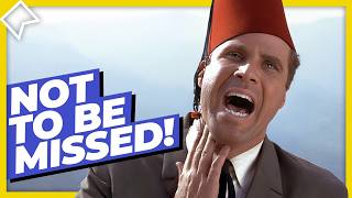 Secret Post-Credits Movie Scenes That Were Absolute Genius