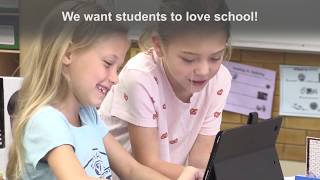 What is Personalized Learning