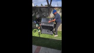 Father’s Day Gift Guide #monumentgrills #shorts