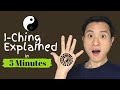 Understand I-Ching under 5 minutes: What is I-Ching (Book of Change) Mp3 Song