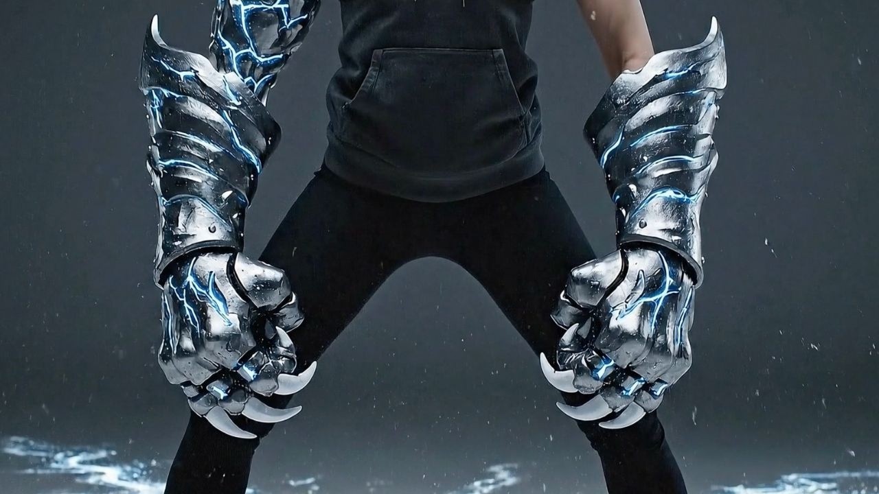 どの幻獣装備を選ぶ？　Which Mythic Gear Will You Choose? | 15 Elemental Beast Armors