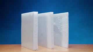 InfinityCore Thermal Packaging: Protecting Packages with rPET