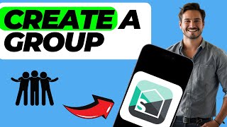 How to Create a Group on Splitwise (In 1 Minute)
