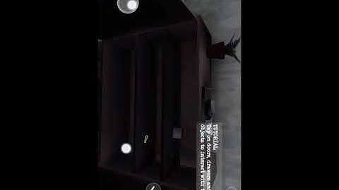 How to find gun key and keycard | specimen zero