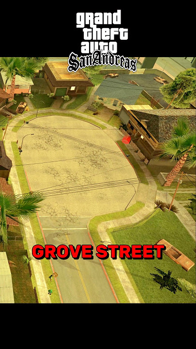 Download lagu Los Santos 1992 - 2013