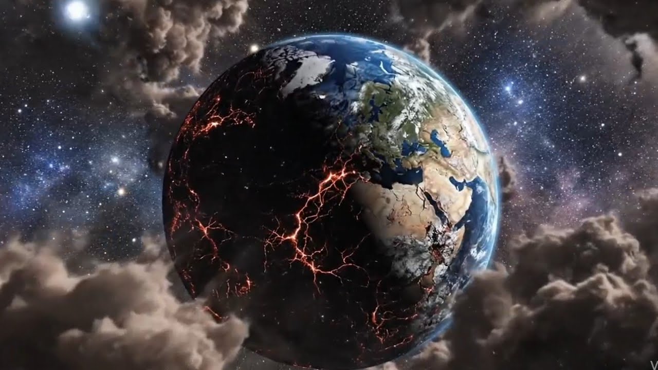 “DC×Marvel Style (Super Monkey vs AI Robots) – The Last Stand” “ 