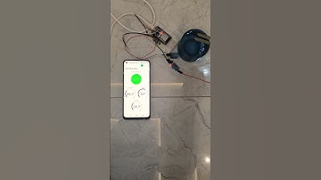 Smart Weather Station 🌦 | ESP32 + Rain Sensor + DHT11 + Blynk IoT #arduino #blynk  #weatherstation