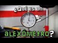 🔧¿QUÉ ES un ALEXOMETRO? Ovalicidad y conicidad de CILINDROS. Draper Expert 02753 | (En español)